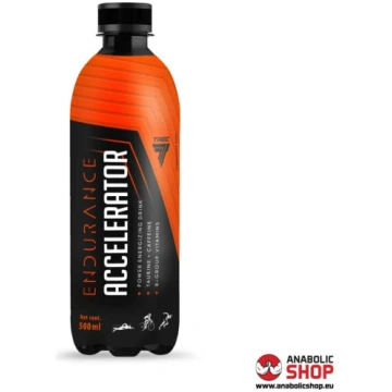 Trec Accelerator Energy Drink Enerģijas dzēriens 5