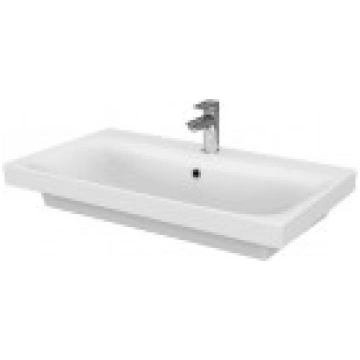 MODUO 80 mēbeļu izlietne Cersanit K116-013;IV