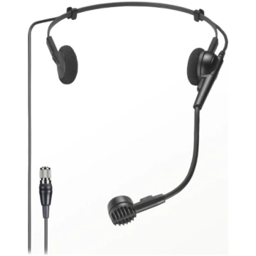 Audio-Technica ATM75cH lavaliera mikrofons