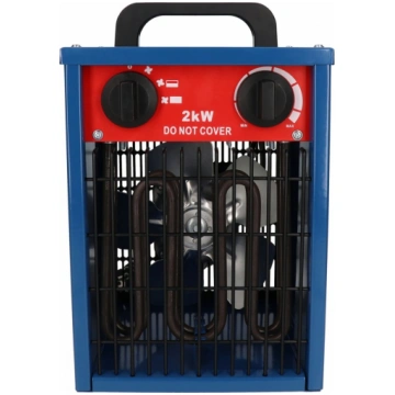 Blaupunkt ELECTRIC HEATER EH7010 BLAUPUNKT EH7010