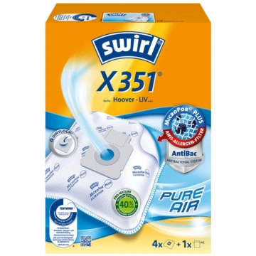 Puteklu maisins Micropor X351M Swirl ( X351MNEW ) 