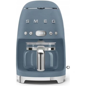 Coffee maker Smeg DCF02SBMEU | DCF02SBMEU | 801770