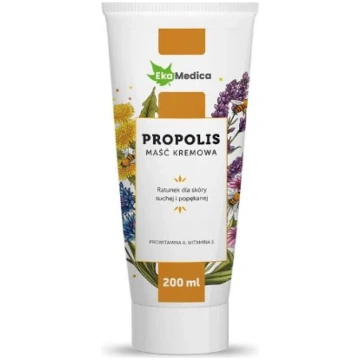 EKAMEDICA Propolisa ziede (200 ml)