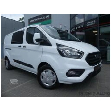 ⇒ Ford Koferis pirkt lietotu pie TruckScout24.lv ⛟