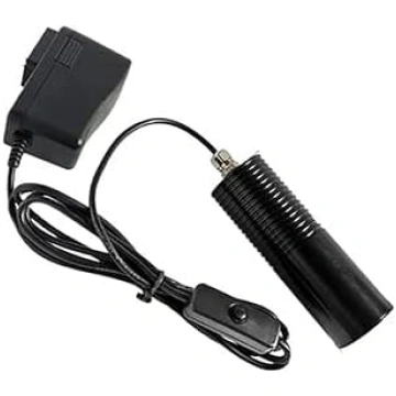 3D printeris UV sveķu cietināšanas gaisma UV LED s