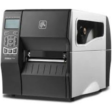 TT Printer ZT230; 203 dpi, US Cord, Serial, USB, I
