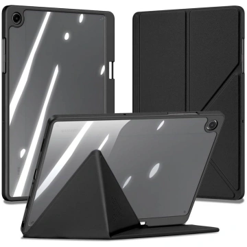 Maciņš grāmata Dux Ducis Galaxy Tab A9 Plus / A11