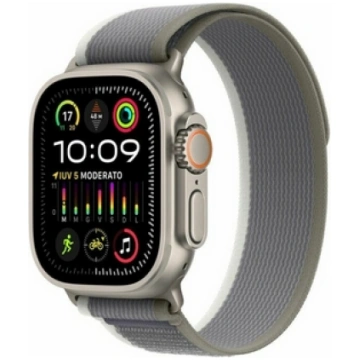 Apple Watch Ultra 2 GPS + Cellular 49mm Titanium C