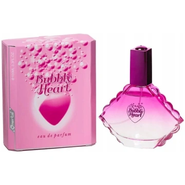 Omerta OMERTA Bubbly Heart EDP spray 100ml 8715658