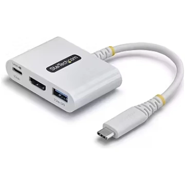 Startech 168W-USBC-MULTIPORT USB-C HDMI MULTIPORT 