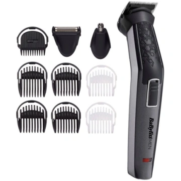 Babyliss Trimmer MT727E MultiGroom 10-in-1