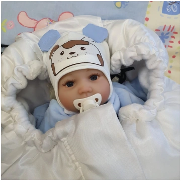 Komplekts izrakstīšanai no dzemdību nama My litlle