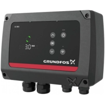SQE vadības pults CU 302 (92799797)