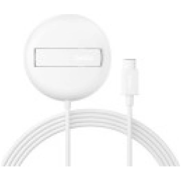 Belkin lādētājs Magnētiskais lādētājs. Qi2 15W. sa
