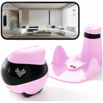 Enabot EBO Air2 WH287322P