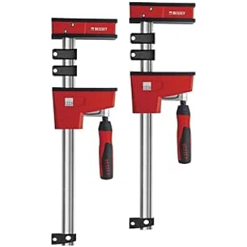 BESSEY 2 x korpusa skava REVO KRE80-2K-SET, diapaz