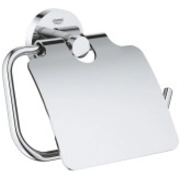 Tualetes papīra turētējs Grohe Essentials New, hro