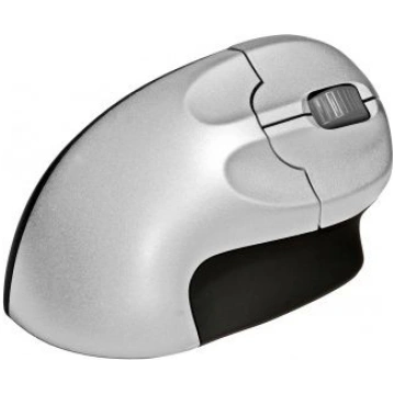 BakkerElkhuizen Wireless Grip BNEGMW Mouse