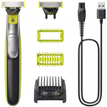 Philips OneBlade 360 QP2834/23 Face and Body