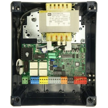 Quadro di comando BFT Zara BT L2
