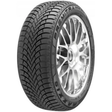 Maxxis Premitra Snow WP6 255/55R18 109V PREMITRA S