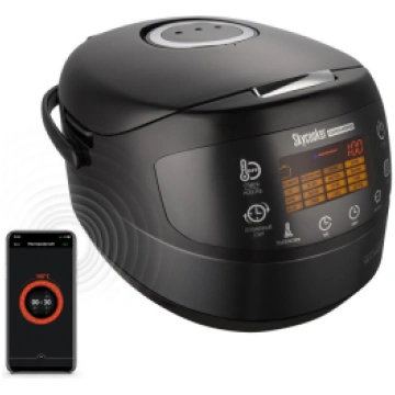 REDMOND RMC-M92S 5 L 1000 W Black 5055323615566