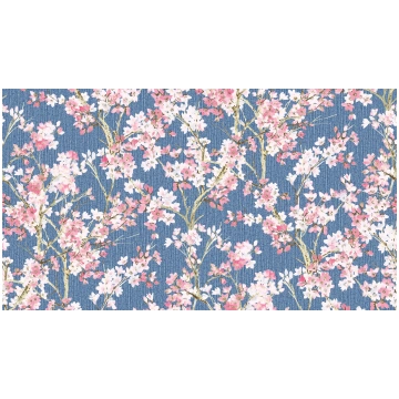 Vinila tapetes SINTRA Vivido 467350, rullis 0.53x1