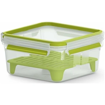 Emsa Emsa Clip & Go Sandwichbox XL 1.3L | 31106003