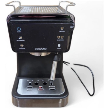 Lietots - Cecotec Power Espresso Touch ColdBrew