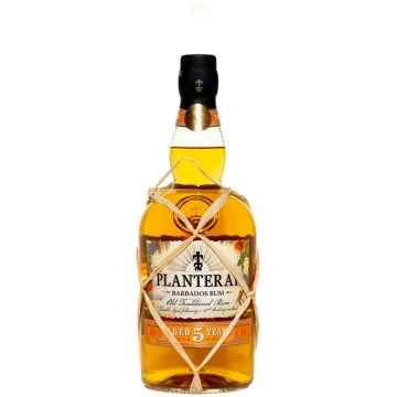 Planteray 5yr Rum (750ml) Plantation