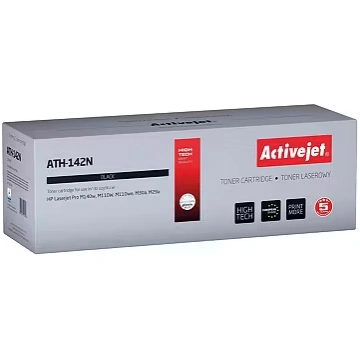 ActiveJet ATH-142N toner for HP printer, Replaceme