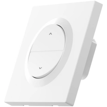 SONOFF MINI-ZBRBS-E ZigBee smart roller shutter sw