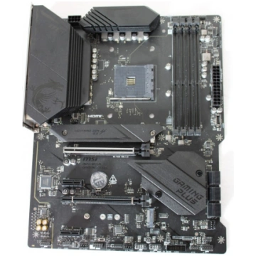 Lietots - SALE OUT. MSI USED, REFURBISHED, WITHOUT