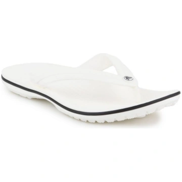 Crocs Crocband Flip sieviešu 11033-100 čības