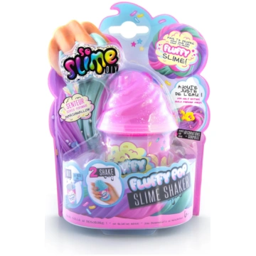 SO SLIME SO SLIME Pūkainās gļotas, sort. 3