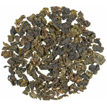 Milky Oolong
