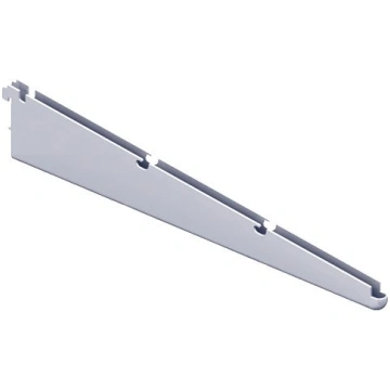 U-konsole režģu plauktam Element System 420 mm, su