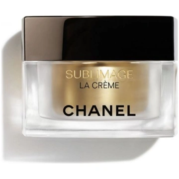 SUBLIMAGE LA CRÉME SUPRÊME CHANEL Pretnovecošanās 