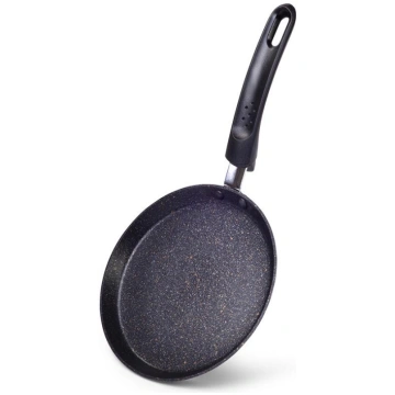 Pankūku panna PROMO 18 cm (alumīnijs) Fissman 1499