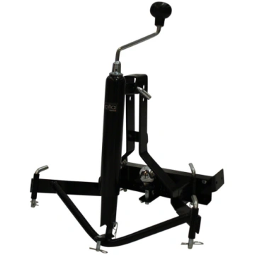 "Trolla System" - pamata modulis TS pamata modulis