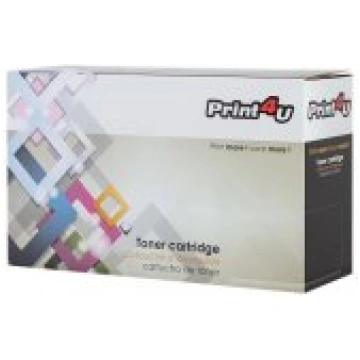 Print4U CF230X/ CRG-051H Black Alternative toneris