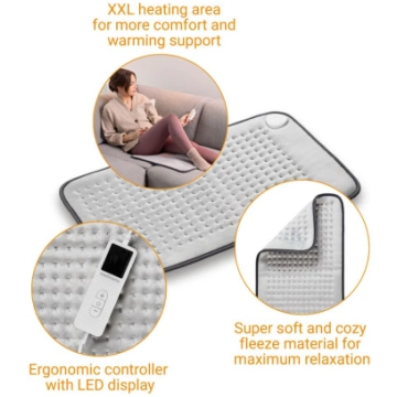 Medisana HP 700 XXL Heating Pad