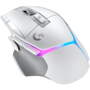 LOGITECH G502 X PLUS LIGHTSPEED RGB Bezvadu spēļu 
