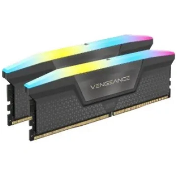 CORSAIR DDR5 Vengeance RGB 16GB (2x8GB) 6000 MT/s 