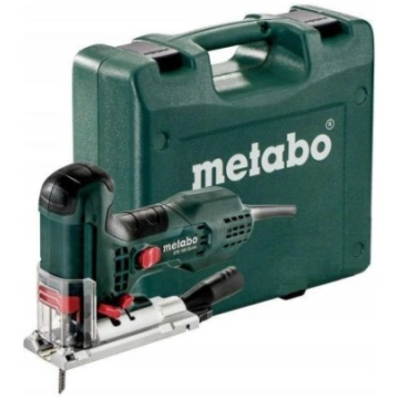 Figūrzāģis Metabo STE 100 Quick