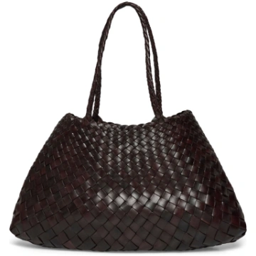 Dragon Diffusion - Santa Croce Big Bag - izmērs ON