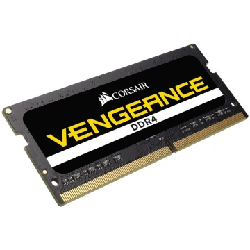 Corsair Vengeance 8GB DDR4 SODIMM 2400MHz memory m