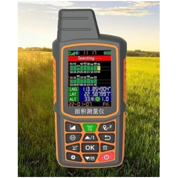 Rokas GPS zemes mērīšanai, zemes mērīšanas ierīce