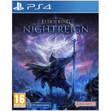 Datorspēle Elden Ring Nightreign Seekers Edition P