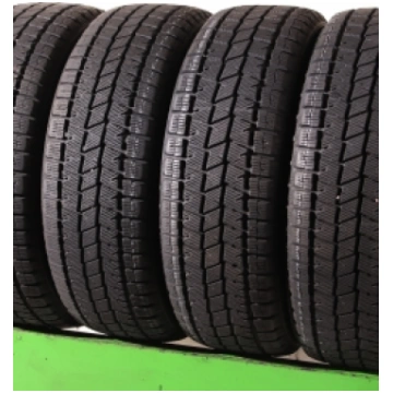 Lietots - Sailun IceBlazer Arctic SUV - 225/60 R17